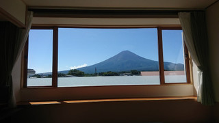 和室 シャワータイプ [富士山側]