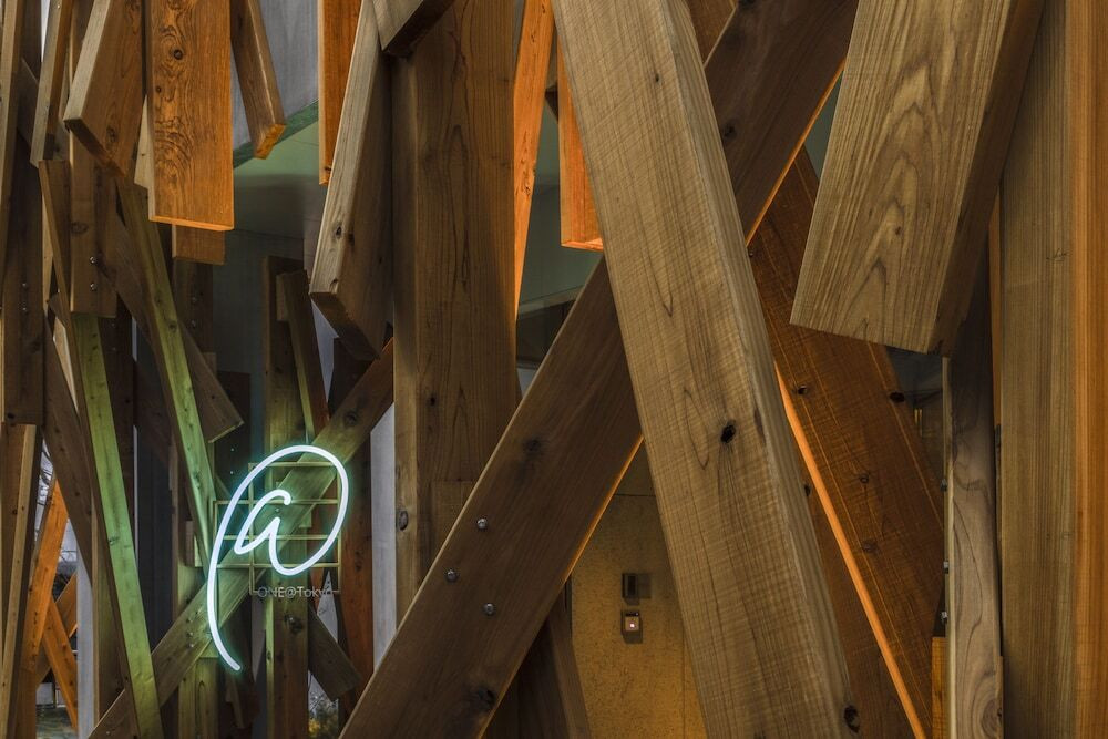 ONE@Tokyo by insomnia（ワンアットトーキョー） / 3