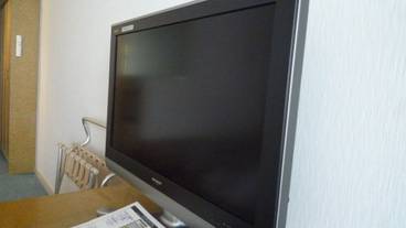 客室の設備とサービス / 13