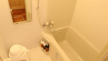 施設内の設備 / 4