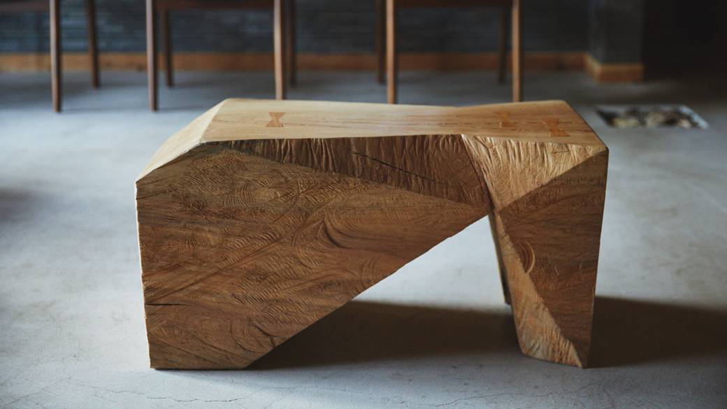 洗練された
宿をあとに / 2