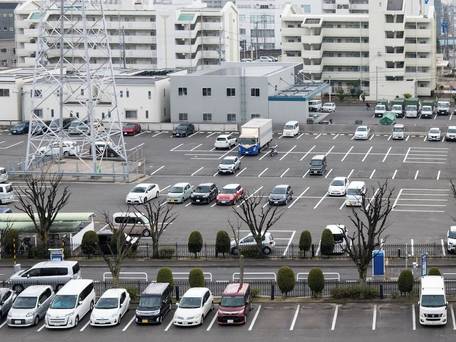 ‐SPA RESORT‐ 名古屋笠寺ホテル / 5