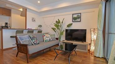 リビング エリア / 17