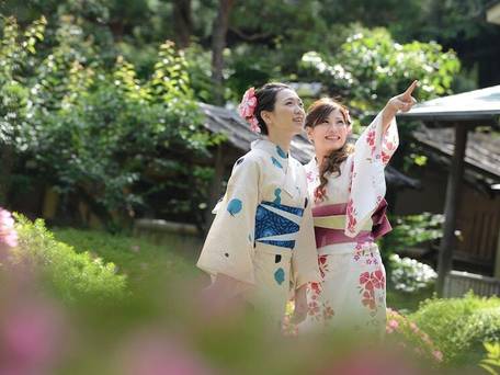 奥道後 壱湯の守（いちゆのもり） / 1