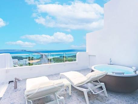 サントリーニ ホテル＆ヴィラズ 宮古島 / 2