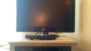 客室の設備とサービス / 17