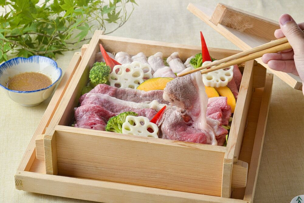 食事・飲み物