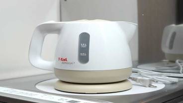 客室の設備とサービス / 22