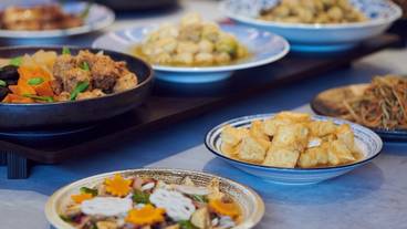 和食惣菜がずらり / 5