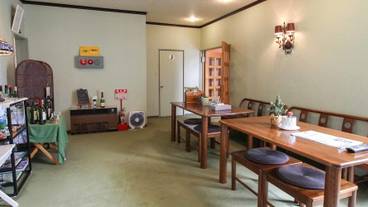 ロビー応接スペース / 3