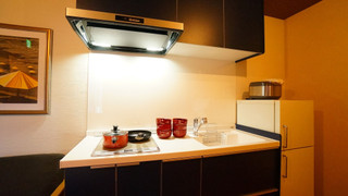 ファミリー ルーム ( C )