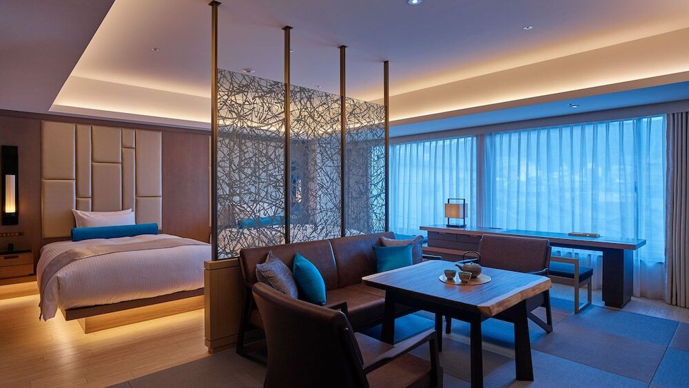  揚げたて天ぷらの天むすも♡京都の食材を贅沢に使用する朝食ビュッフェ3574615