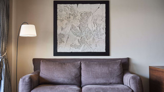 スタンダード ツインルーム