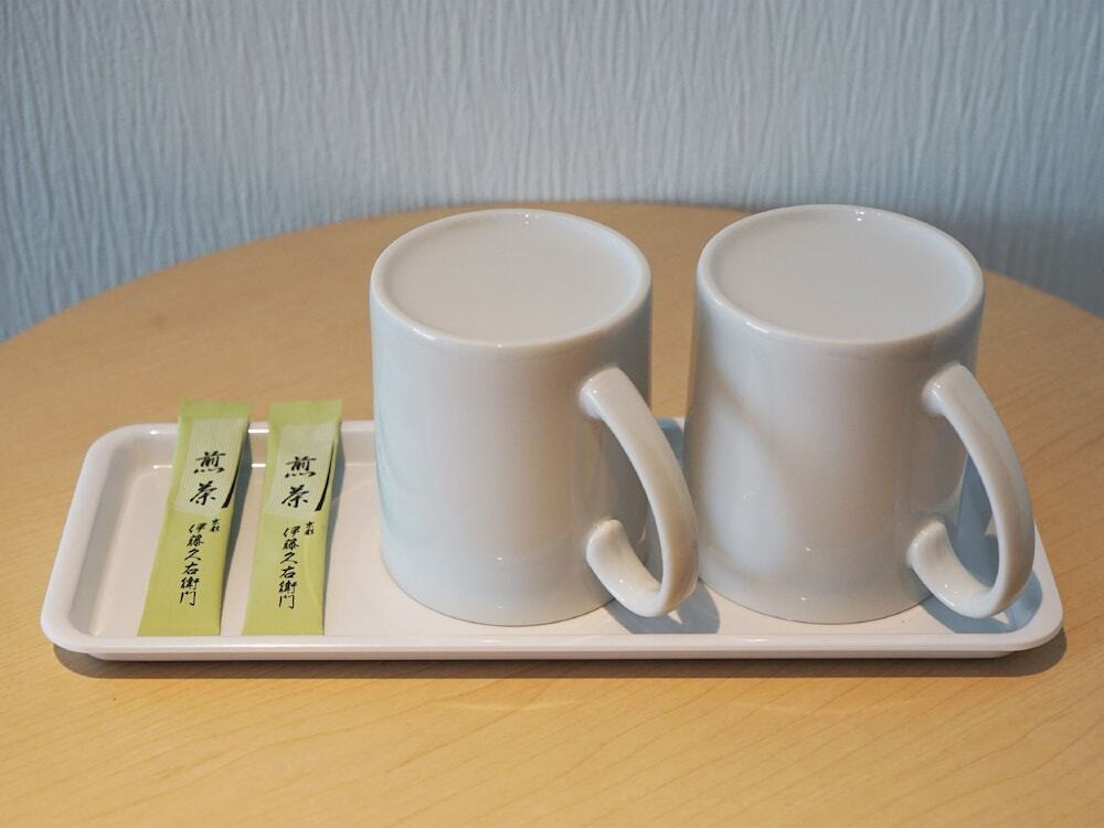 客室の設備とサービス