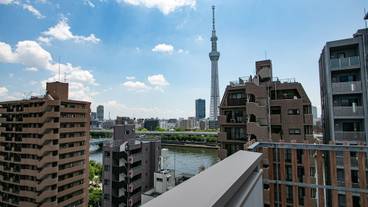 シティ ビュー / 10