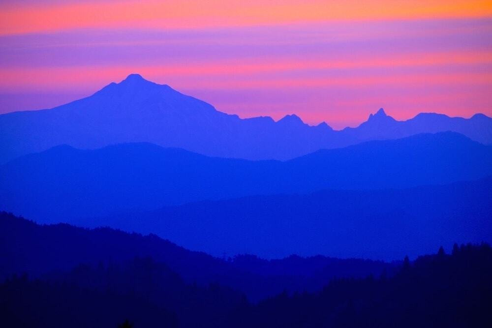 マウンテン ビュー