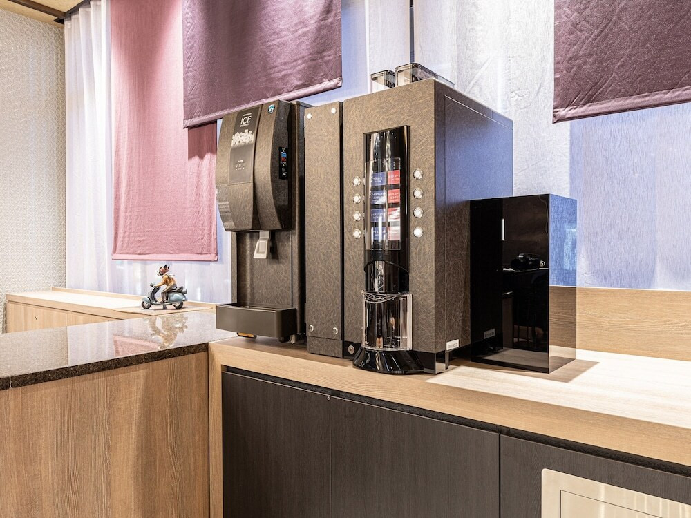 コーヒー サービス