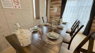 リビング エリア / 17