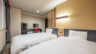 ロイヤル ツインルーム 禁煙