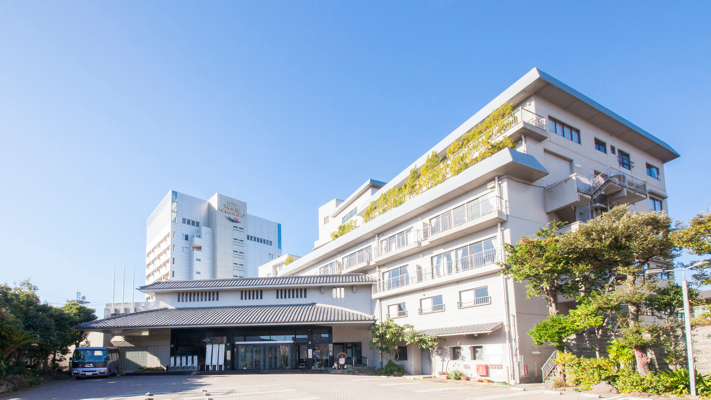 大浴場やプール、お部屋のお風呂まですべて天然温泉!3457026