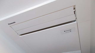 ダブルルーム　禁煙