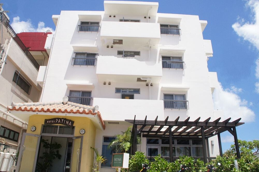 5.ホテルパティーナ石垣島4087468