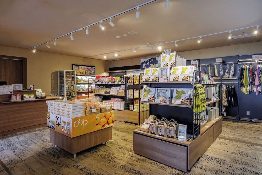 ギフト ショップ