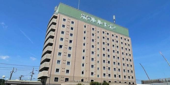 ホテルルートイン浜名湖（静岡県 ビジネスホテル） / 1