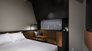 エコノミーダブル, 禁煙