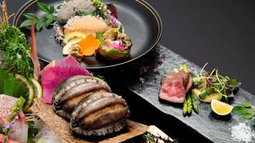 食事・飲み物 / 2