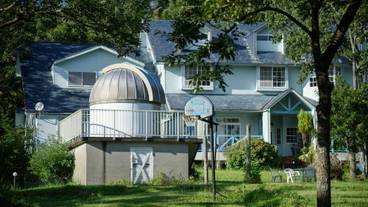 施設内の設備 / 5