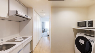 スタジオ デラックス ツイン