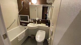 スタンダード シングルルーム