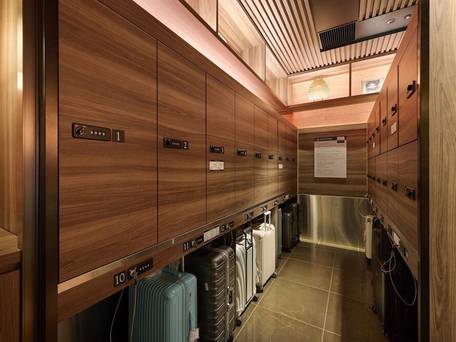 ヴィアインプライム日本橋人形町 / 3