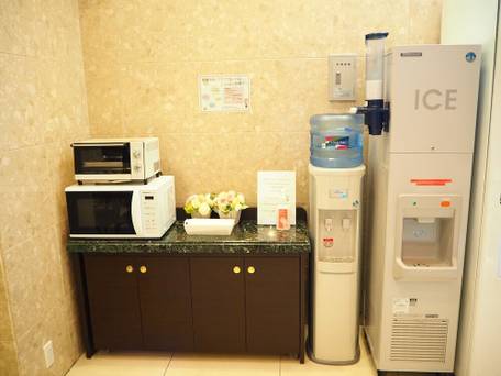 東横イン大阪船場東 / 3