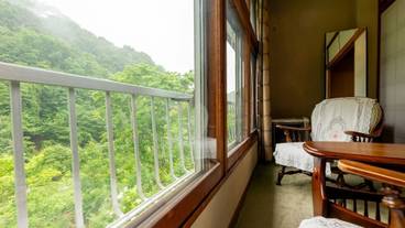 部屋からの景観 / 13