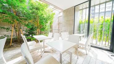 テラス / パティオ / 14