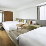 スーペリアルーム / 1