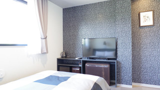 ダブルルーム 禁煙