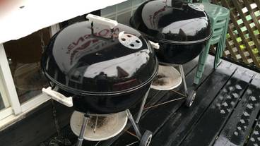 テラス / パティオ / 4