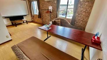 リビング エリア / 21