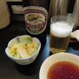 餃子 山女(ギョウザヤマメ)