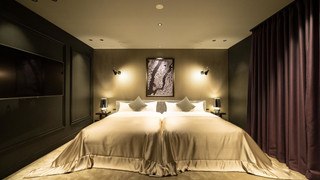 スーペリア ダブルルーム アーバン