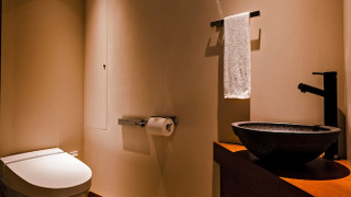 デラックス ツインルーム 禁煙