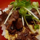 うどん棒 大阪本店（ウドンボウ）