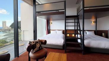 施設からの眺望 / 16