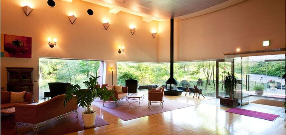 毎日開催される感動の星空観察会!天文台のあるホテル3484893