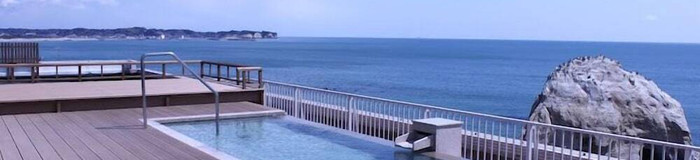 大自然に囲まれた茨城の温泉地6選！おすすめの宿もご紹介♪