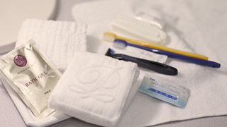 スタンダード ダブルルーム 禁煙