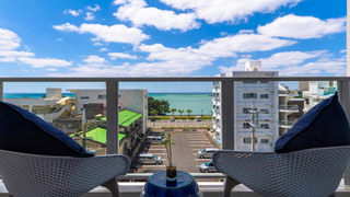 デラックス ダブルルーム 禁煙 (2F-4F)